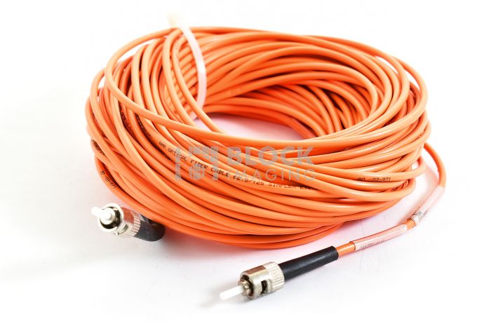 2117848-7 - GE - CT - Fiber Optic Cable | Block Imaging